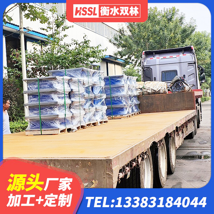 衡东县建筑钢连廊抗震支座厂家 衡东县HDR1300高阻尼橡胶支座 衡东县橡胶隔震支座多少钱 衡东县LRB隔震支座600生产厂家 - 第3张