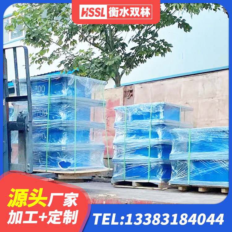 衡东县铅芯建筑橡胶隔震支座 衡东县圆形高阻尼橡胶隔震支座的生产厂家 衡东县LRB1500橡胶隔震支座厂家电话 衡东县隔震支座LNR700源头工厂 - 第4张