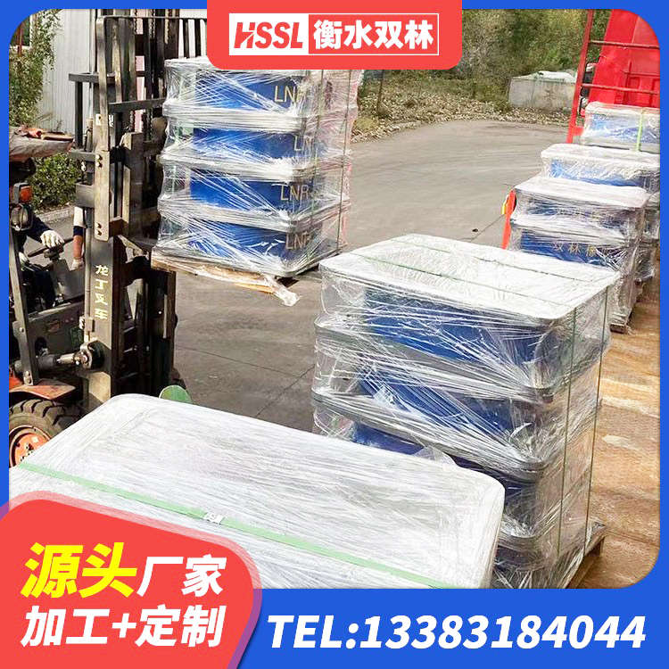 衡东县房建橡胶抗震支座 衡东县LRB700铅芯隔震支座 衡东县建筑高承载力耗能隔震支座源头工厂 衡东县建筑铅芯叠层隔震支座生产厂家 - 第8张