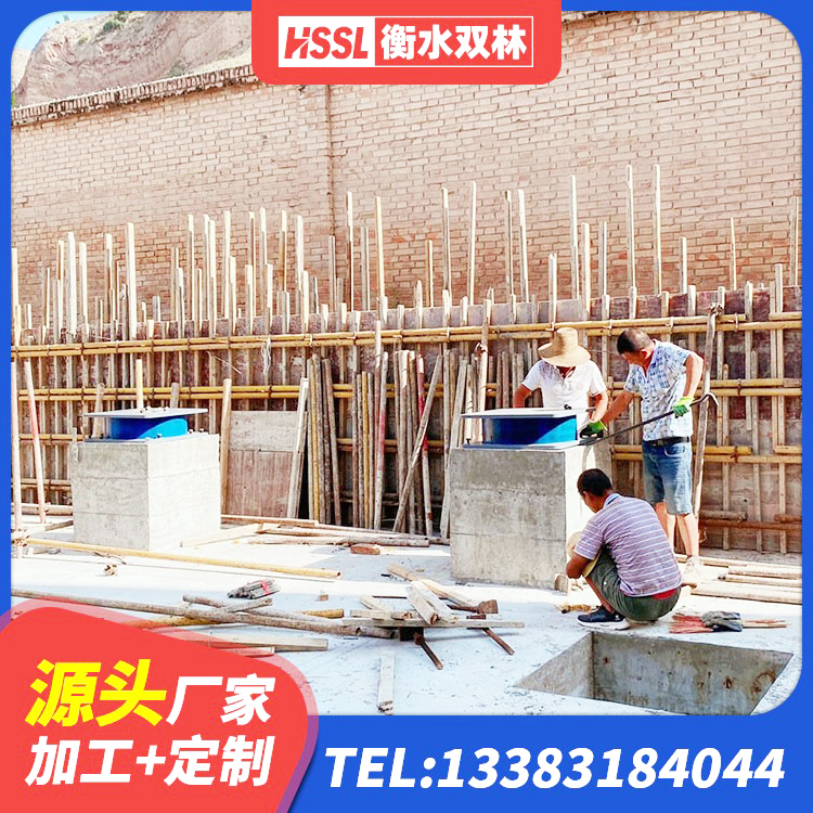 衡东县LNR型隔震支座厂家 衡东县建筑隔震建筑的隔震支座厂家 衡东县建筑工程叠层橡胶隔震支座 衡东县LNR橡胶隔震支座1400(II型) - 第4张