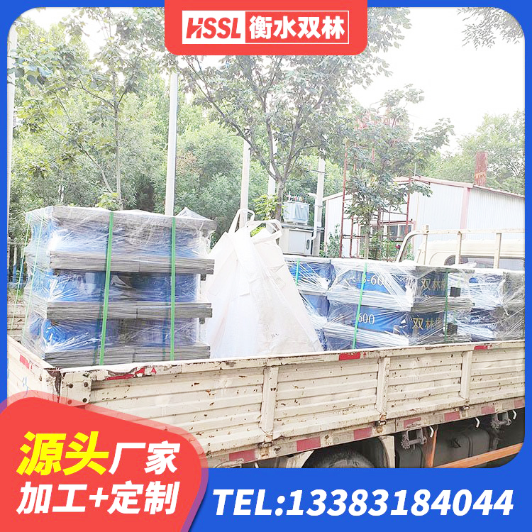 衡东县铅芯建筑橡胶隔震支座 衡东县圆形高阻尼橡胶隔震支座的生产厂家 衡东县LRB1500橡胶隔震支座厂家电话 衡东县隔震支座LNR700源头工厂 - 第6张