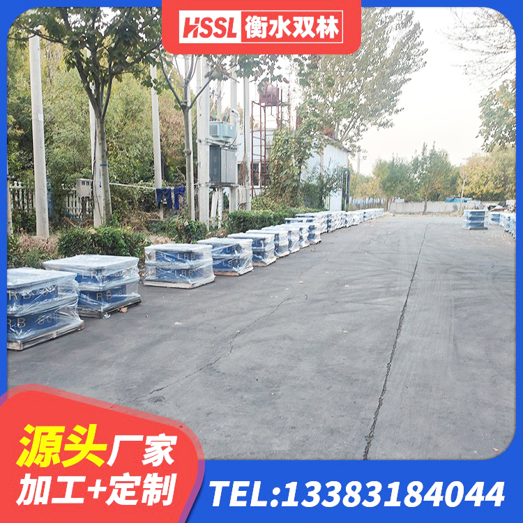 衡东县房建橡胶抗震支座 衡东县LRB700铅芯隔震支座 衡东县建筑高承载力耗能隔震支座源头工厂 衡东县建筑铅芯叠层隔震支座生产厂家 - 第4张