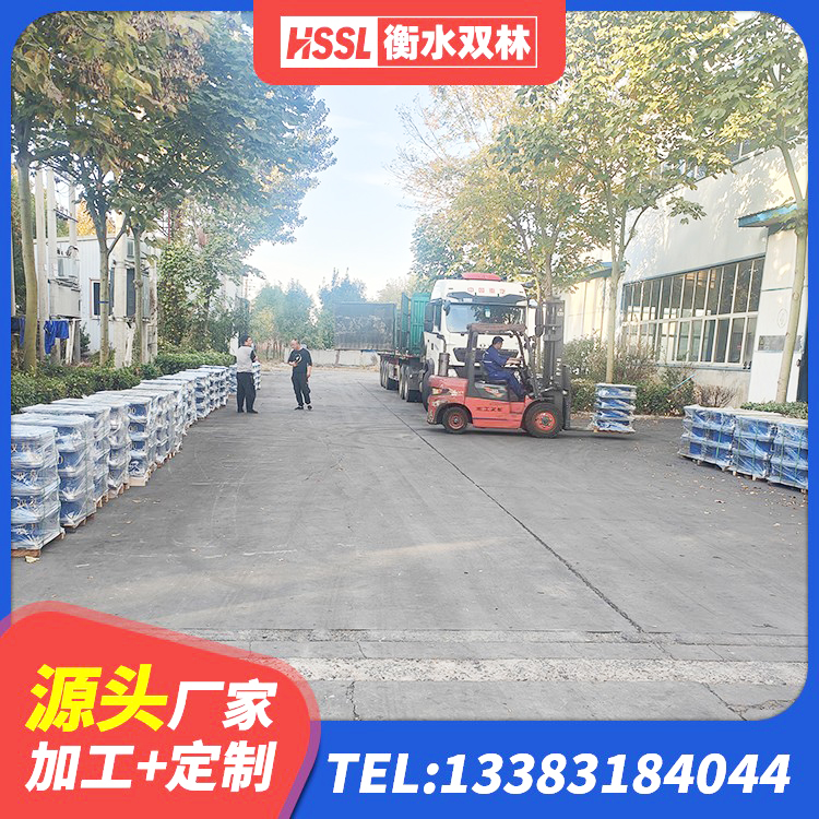 衡东县Y4Q橡胶隔震支座生产厂家 衡东县建筑小型隔震支座生产厂家 衡东县HDR1000高阻尼橡胶隔震支座厂家电话 衡东县建筑减隔震支座厂家 - 第7张