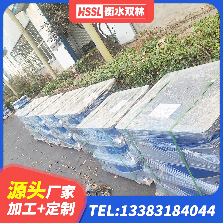 衡东县房建橡胶抗震支座 衡东县LRB700铅芯隔震支座 衡东县建筑高承载力耗能隔震支座源头工厂 衡东县建筑铅芯叠层隔震支座生产厂家 - 第10张